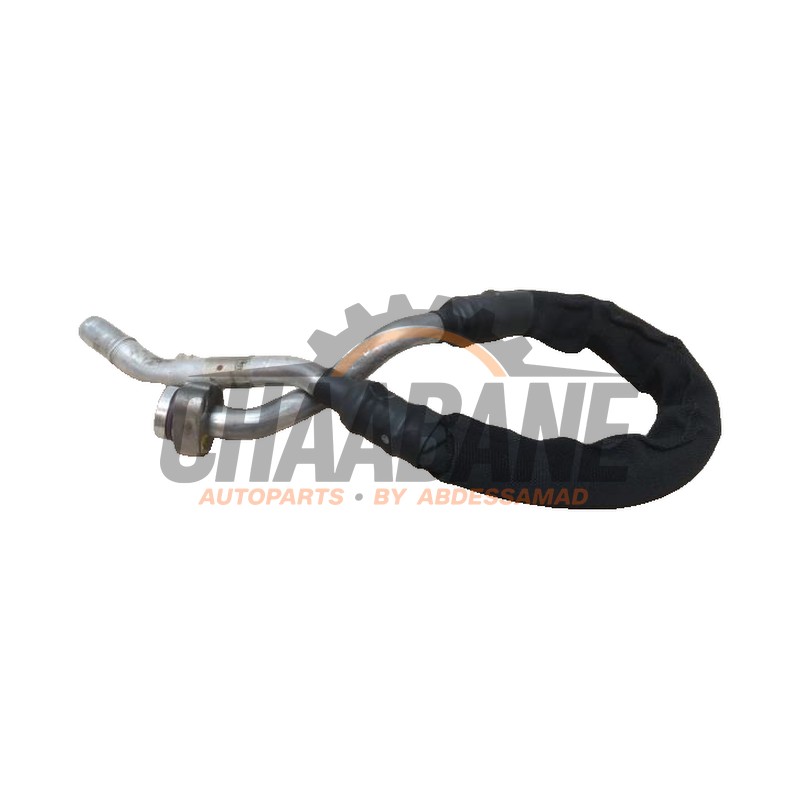 Tuyau clim 95B816743F Porsche Macan (95B) 2.0 16V Turbo 2014