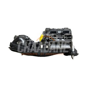Bloc chauffage A2548302002 Mercedes GLC (X254) 2.0 300de 16V 4-Matic