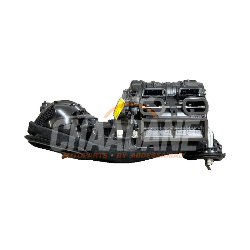 Boitier chauffage A2548302002 Mercedes C (W206) C-180 1.5 EQ Boost