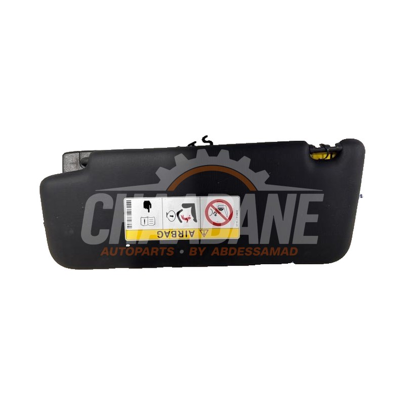 Pare-soleil A2138106201 Mercedes E Estate (S213) E-200d 2.0 Turbo 16V