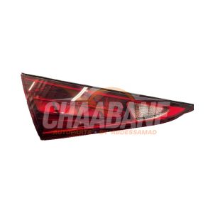 Feu arriere secondaire gauche A2069063900 Mercedes C (W206) C-200 1.5 EQ Boost 4-Matic
