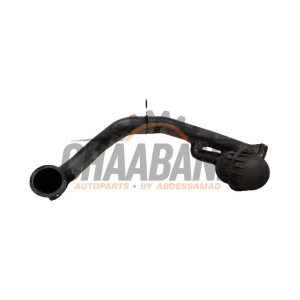 Tube intercooler 4K0145673AM Audi A6 Avant (C8) 2.0 16V 55 TFSI e Hybrid Quattro 2018