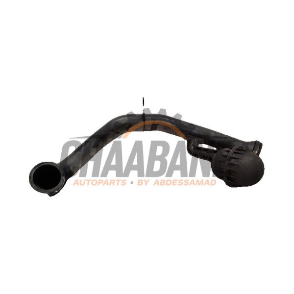 Tube intercooler 4K0145673AM Audi A6 Avant (C8) 2.0 16V 55 TFSI e Hybrid Quattro 2018