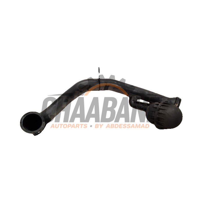 Tube intercooler 4K0145673AM Audi A6 Avant (C8) 2.0 16V 55 TFSI e Hybrid Quattro 2018