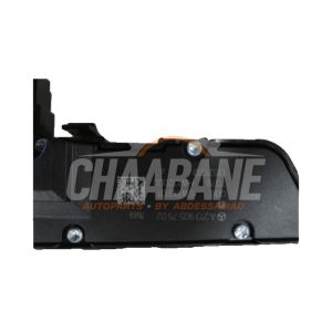 Commutateur chauffage siege A2139057502 Mercedes C-Klasse