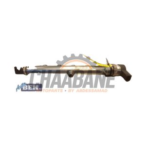 Systeme dinjection A6540700095 Mercedes E (W213) E-220d 2.0 Turbo 16V