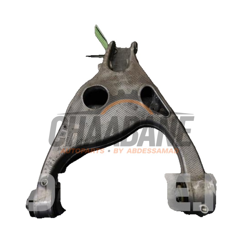 Cuvette de ressort arriere droite 9J1505312A Porsche Taycan (Y1A) 4S 2019