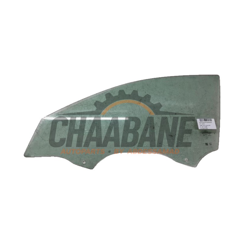 Vitre portiere 2portes gauche 8Y0845201 Audi A3 2019