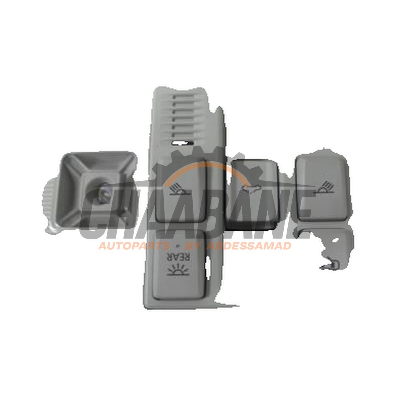 Eclairage interieur avant 5TA947105C Skoda Kodiaq 2016