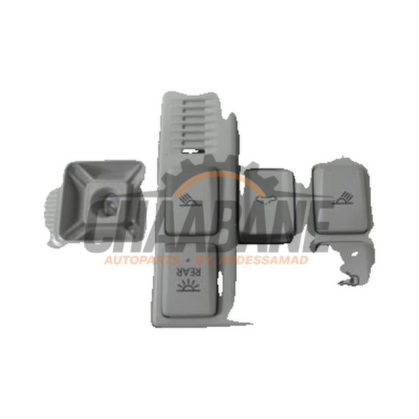 Eclairage de plafonnier 5TA947105C Skoda Kodiaq 2016