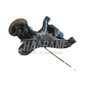 Bras de suspension arriere gauche A4473505300 Mercedes Vito