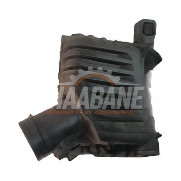 Boitier filtre a air 13717609482 BMW X1 (F48) xDrive 25e 1.5 12V TwinPower Turbo 2014 / 2022