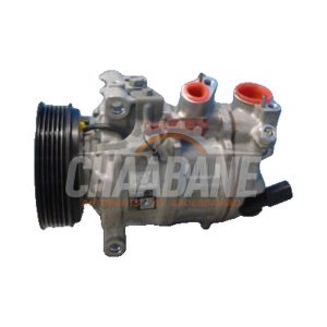 Compresseur de clim 5Q0816803F Seat Arona (KJX) 1.0 TSI 12V 2017