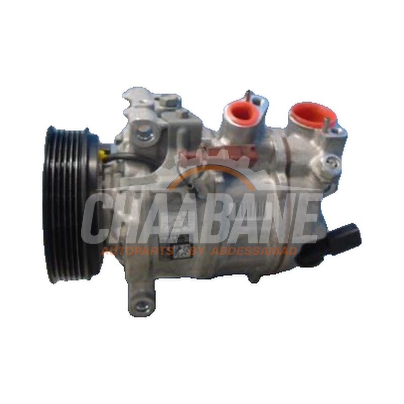 Pompe clim 5Q0816803F Seat Arona (KJX) 1.0 TSI 12V 2017