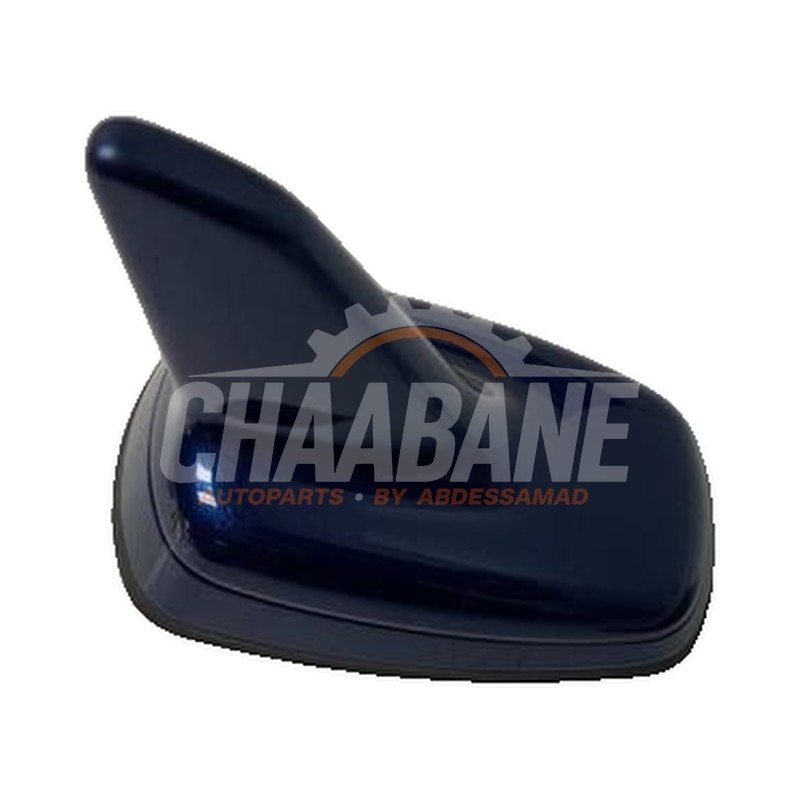 Antenne 8V0035503AG Audi A3 Sportback (8VA/8VF) 1.4 TFSI ACT Ultra 16V 2012 / 2020