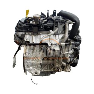 Moteur 4SERIE BMW 4 serie Gran Coupe (F36) 420i 2.0 TwinPower Turbo 16V 2014 / 2021