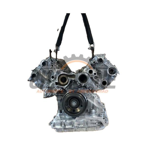 Moteur DEC00 Audi RS 5 Sportback (F5A/F5F) 2.9 V6 TFSI 24V 2018