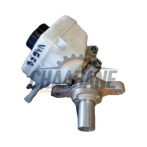 Cylindre de frein principal 34337851569 BMW 4 serie Gran Coupe (F36) 420d 2.0 16V 2014 / 2021