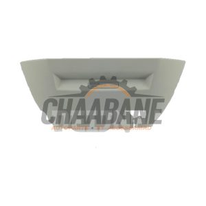 Airbag temoin 7C0867185 Volkswagen Crafter (SY) e-Crafter FWD 2016
