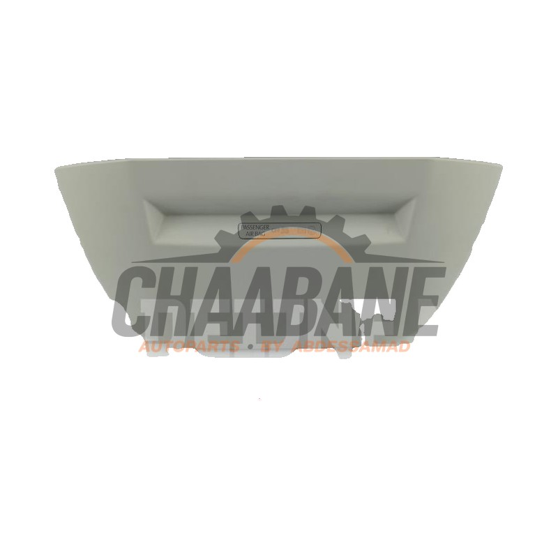 Airbag temoin 7C0867185 Volkswagen Crafter (SY) e-Crafter FWD 2016