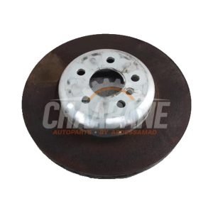 Disque de frein arriere BMW Z4 2018