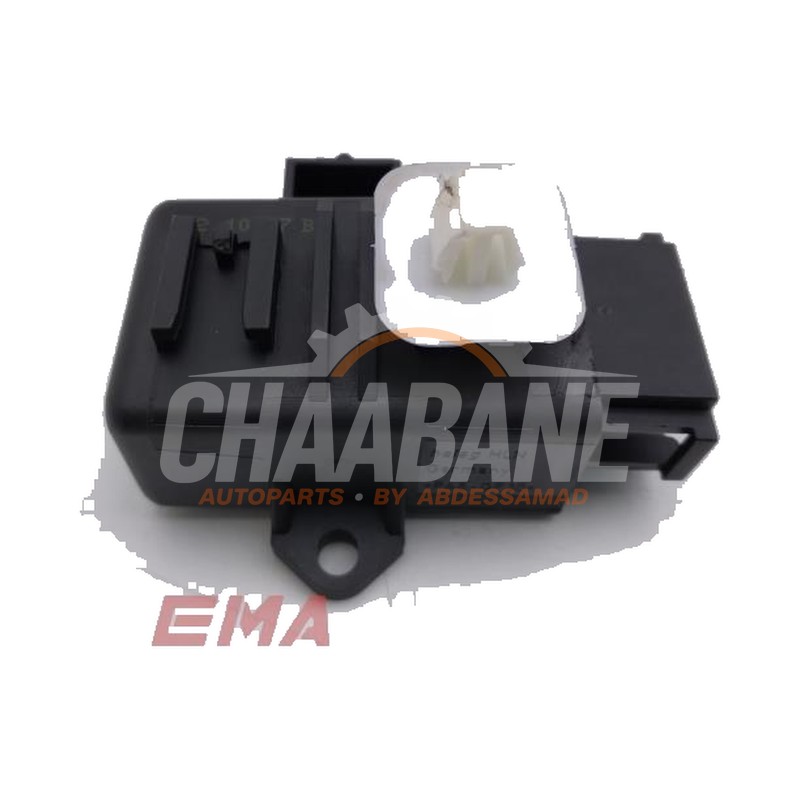 Module de chauffage de siege 2Q0959772 Seat Ibiza V (KJB) 1.0 TSI 12V 2017