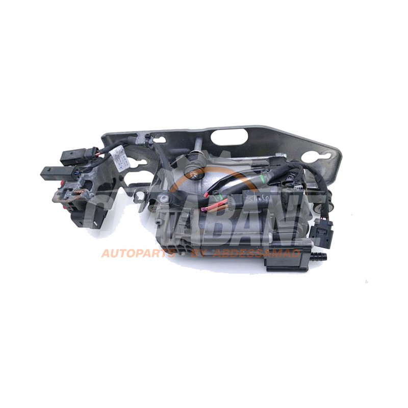 Pompe a air (suspension) A0993200004 Mercedes AMG GT 4-door coupe (X290) 4.0 63 S V8 Turbo 4-Matic+