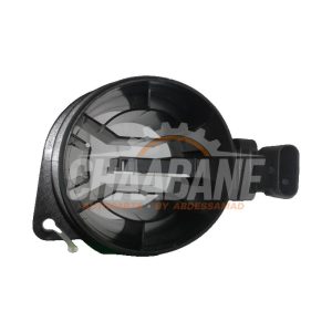 Debitmetre 04L906461B Seat Leon ST (5FF) 1.6 TDI 16V 2012 / 2020