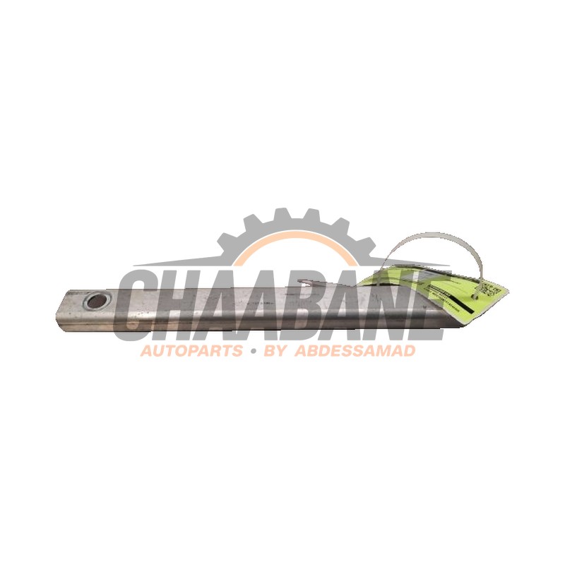 Support (divers) A1666260183 Mercedes GL (X166) 3.0 GL 350 CDI V6 24V BlueTEC 4-Matic