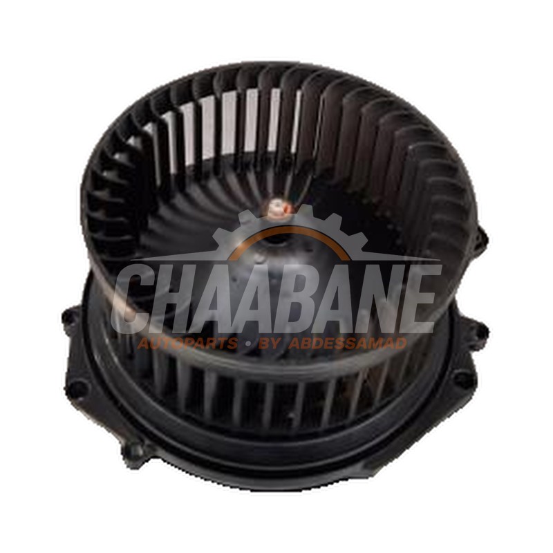 Ventilateur chauffage A2069064401 Mercedes C (W206) C-220d 2.0 Turbo 16V