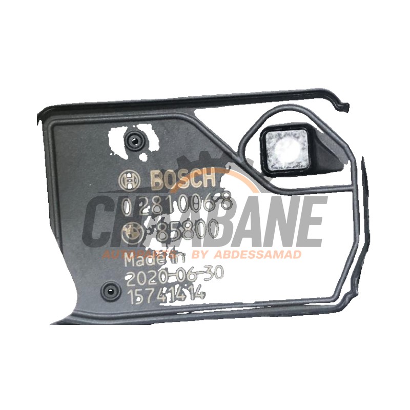 Compteur de masse dair 858002202 BMW 1 serie (F40) 116d 1.5 12V TwinPower 2019