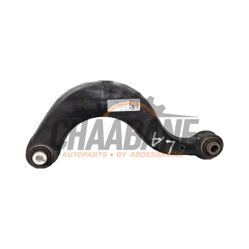 Bras de suspension arriere gauche 5Q0505323D Audi A3 Limousine (8VS/8VM) 1.4 TFSI ACT 16V 2013 / 2020