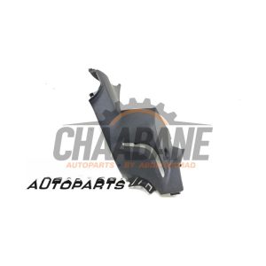 Plaque de protection divers 51497475573 BMW 2 serie Gran Coupe (F44) 218i 1.5 TwinPower Turbo 12V 2019