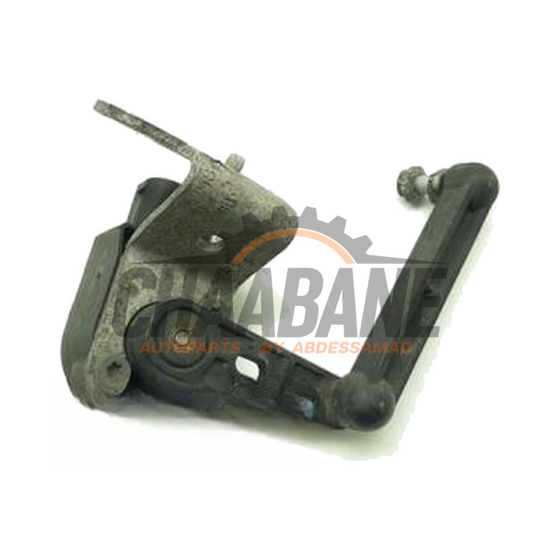 Correcteur de hauteur de phare xenon 37146784075 BMW 6 serie Gran Coupe (F06) 640d 24V 2012 / 2018