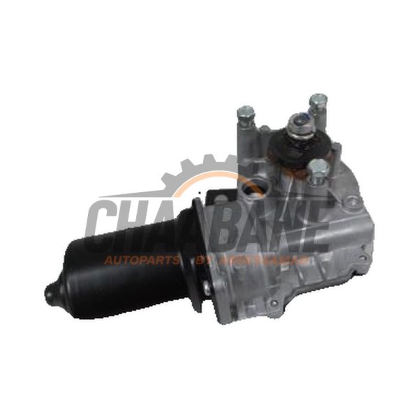 Moteur essuie-glace avant 8W6955119 Audi A5 2016