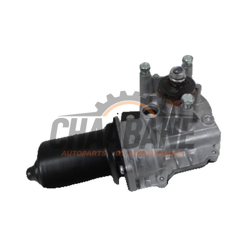 Moteur essuie-glace avant 8W6955119 Audi A5 2016