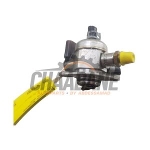 Pompe carburant mecanique 06L127A03 Audi A5 Sportback (F5A/F5F) 2.0 35 TFSI Mild Hybrid 16V 2016