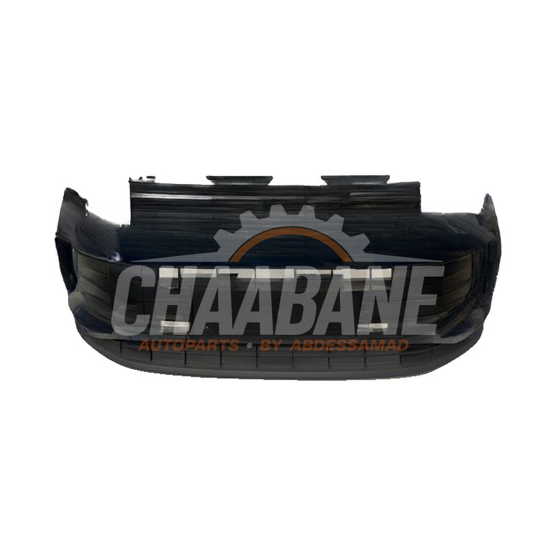 Pare-chocs avant 571807221 Volkswagen Tiguan (CT1) 1.5 eTSI 150 2023