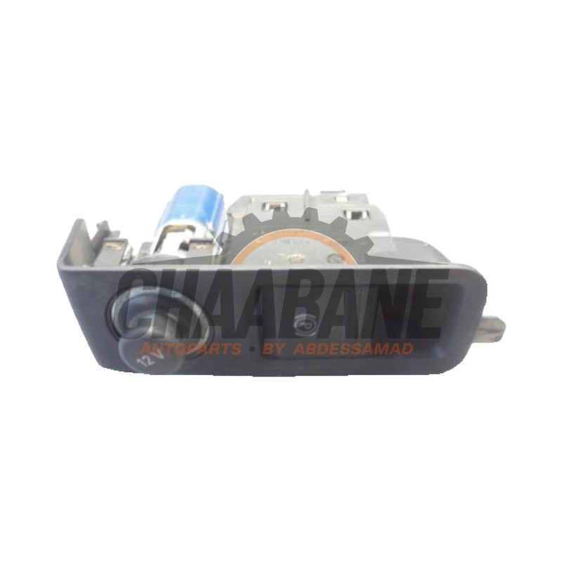 Commutateur frein a main 4KE927225B Audi A3 Sportback (8YA) 2.0 30 TDI 16V 2019