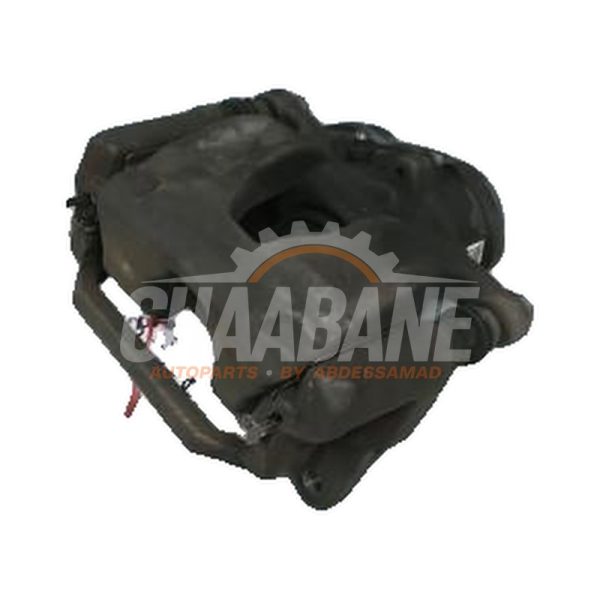 Etrier de frein arriere droit 80A615404D Audi Q5 2020