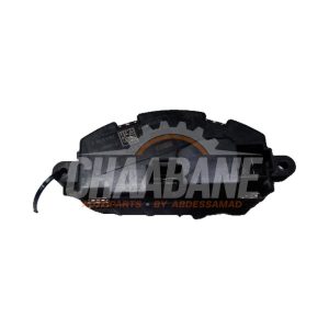 Resistance chauffage 5HL01126652 Mercedes V (447.8) 2.1 200 CDI, 200 d 16V