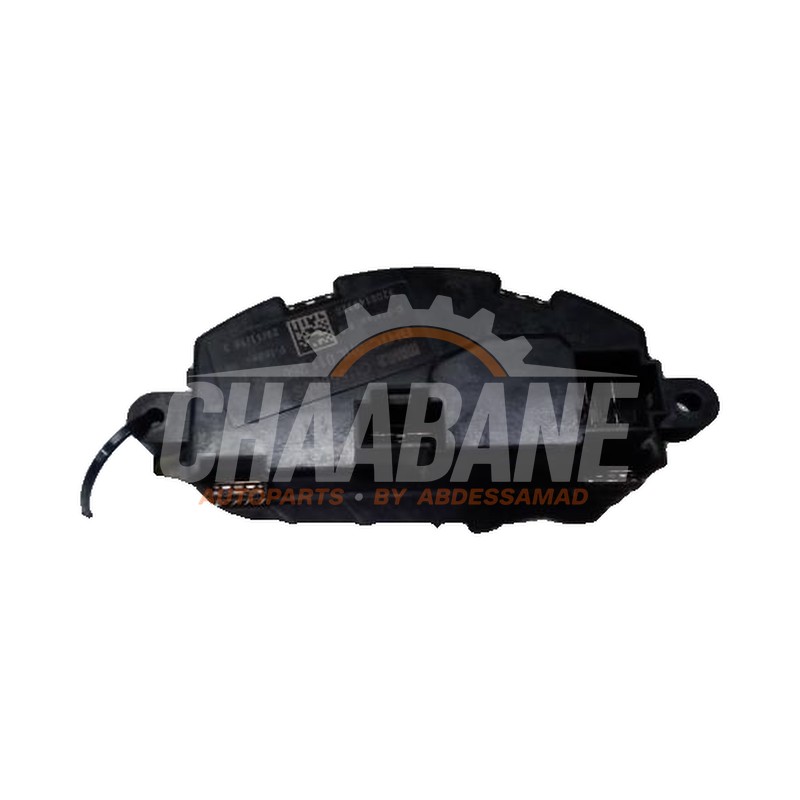 Resistance chauffage 5HL01126652 Mercedes V (447.8) 2.1 200 CDI, 200 d 16V