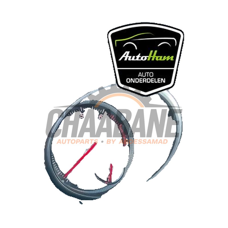 Instrument de bord A1769007903 Mercedes A (W176) 1.6 A-180 16V