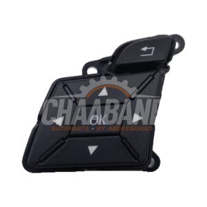 Interrupteur de volant A2185400162 Mercedes A (W176) 1.5 A-160 CDI, A-160d 16V