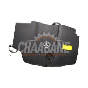 Cache sous moteur A6510108512 Mercedes C Estate (S205)