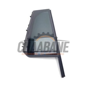 Vitre supplementaire 4portes arriere droite 7444114 BMW X7 M50d xDrive 3.0 24V 2019
