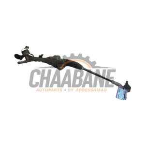 Boitier de direction assistee 1N3907144JK Volkswagen ID.Buzz (EBB/EBJ) 77 kWh 2022