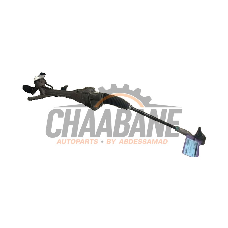 Cremaillere assistee 1N3907144JK Volkswagen ID.Buzz (EBB/EBJ) 77 kWh 2022
