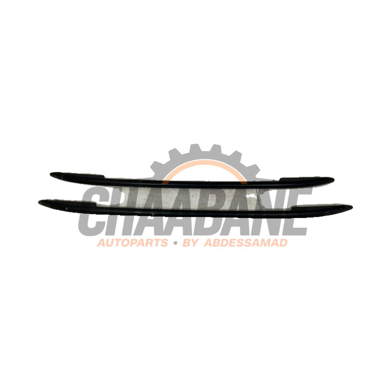 Galerie de toit 5NA860026A Volkswagen Tiguan 2016 / 2024