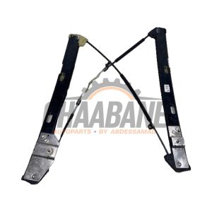 Leve vitre electrique avant droit 6F9837462B Seat Arona (KJX) 1.0 TGI 12V 2017